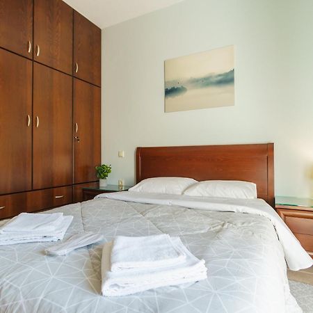 Apartmán View Kastoria Exteriér fotografie