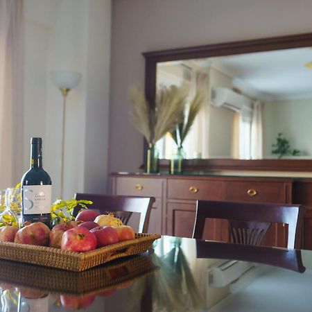 Apartmán View Kastoria Exteriér fotografie