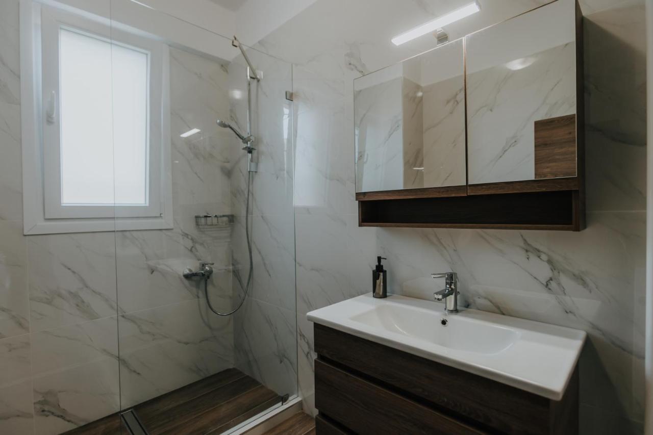 Apartmán View Kastoria Exteriér fotografie
