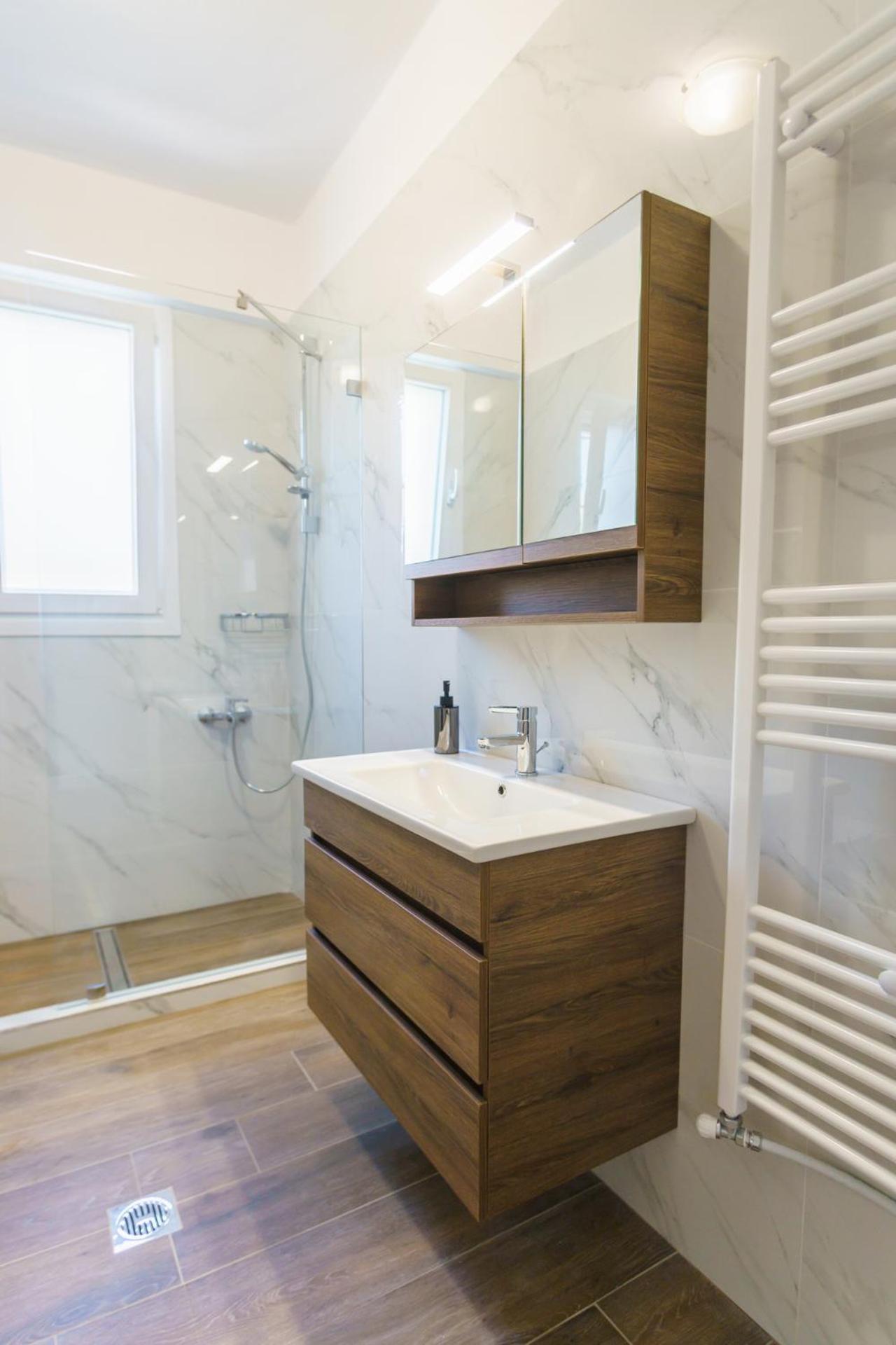 Apartmán View Kastoria Exteriér fotografie