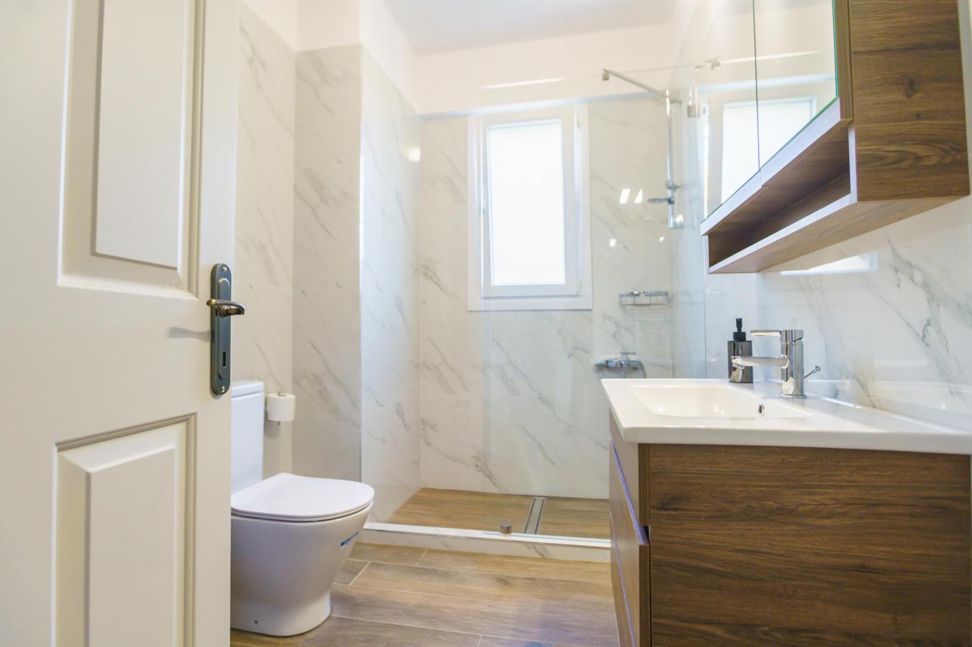 Apartmán View Kastoria Exteriér fotografie