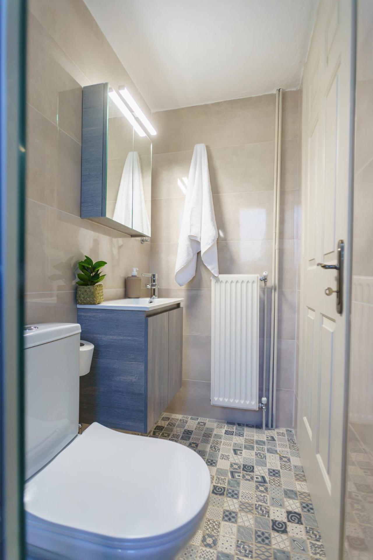 Apartmán View Kastoria Exteriér fotografie
